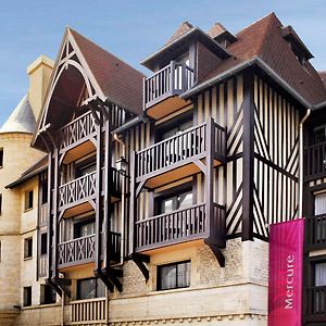 Mercure Deauville Centre